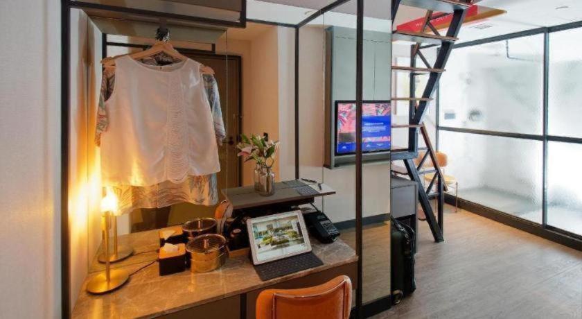 Soloha @ Chinatown Khách sạn 4*