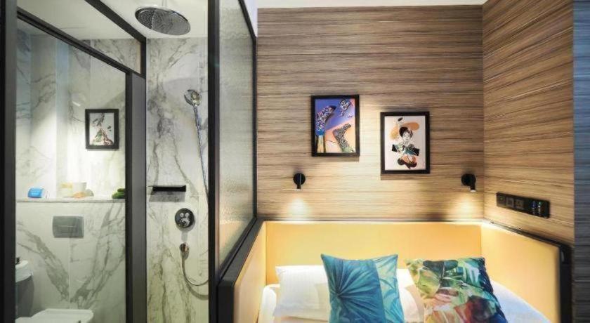 Soloha @ Chinatown Khách sạn 4*